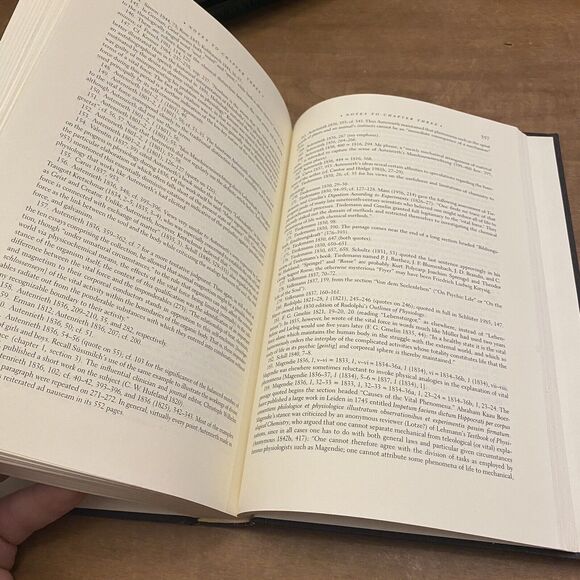 Robert Mayer and the Conservation of Energy by Kenneth L. Caneva (English) Paper - Picture 10 of 11